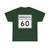 MN-60 1948 (Minnesota) (Road Sign) T-Shirt