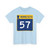 MN-57 (Minnesota) (Road Sign) T-Shirt