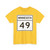 MN-49 1948 (Minnesota) (Road Sign) T-Shirt