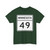 MN-49 1948 (Minnesota) (Road Sign) T-Shirt