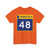 MN-48 (Minnesota) (Road Sign) T-Shirt