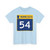 MN-54 (Minnesota) (Road Sign) T-Shirt