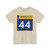 MN-44 (Minnesota) (Road Sign) T-Shirt