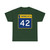 MN-42 (Minnesota) (Road Sign) T-Shirt