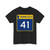 MN-41 (Minnesota) (Road Sign) T-Shirt