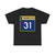 MN-31 (Minnesota) (Road Sign) T-Shirt