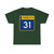 MN-31 (Minnesota) (Road Sign) T-Shirt