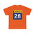 MN-28 (Minnesota) (Road Sign) T-Shirt