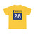 MN-28 (Minnesota) (Road Sign) T-Shirt