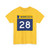 MN-28 (Minnesota) (Road Sign) T-Shirt