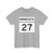 MN-27 1948 (Minnesota) (Road Sign) T-Shirt