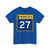 MN-27 (Minnesota) (Road Sign) T-Shirt
