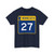 MN-27 (Minnesota) (Road Sign) T-Shirt