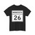MN-26 1948 (Minnesota) (Road Sign) T-Shirt