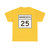 MN-25 1948 (Minnesota) (Road Sign) T-Shirt