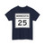 MN-25 1948 (Minnesota) (Road Sign) T-Shirt