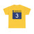 MN-3 (Minnesota) (Road Sign) T-Shirt