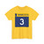 MN-3 (Minnesota) (Road Sign) T-Shirt