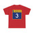 MN-3 (Minnesota) (Road Sign) T-Shirt