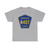 Mississippi County Route N407 AR (Arkansas) (Road Sign) T-Shirt