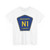Mississippi County Route N1 AR (Arkansas) (Road Sign) T-Shirt