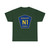 Mississippi County Route N1 AR (Arkansas) (Road Sign) T-Shirt