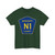 Mississippi County Route N1 AR (Arkansas) (Road Sign) T-Shirt
