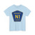 Mississippi County Route N1 AR (Arkansas) (Road Sign) T-Shirt