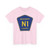 Mississippi County Route N1 AR (Arkansas) (Road Sign) T-Shirt