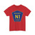 Mississippi County Route N1 AR (Arkansas) (Road Sign) T-Shirt