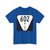 Mississippi 602 (Mississippi) (Road Sign) T-Shirt