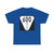 Mississippi 600 (Mississippi) (Road Sign) T-Shirt