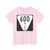 Mississippi 600 (Mississippi) (Road Sign) T-Shirt