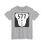 Mississippi 577 (Mississippi) (Road Sign) T-Shirt