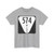 Mississippi 574 (Mississippi) (Road Sign) T-Shirt