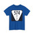 Mississippi 574 (Mississippi) (Road Sign) T-Shirt