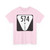 Mississippi 574 (Mississippi) (Road Sign) T-Shirt