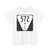 Mississippi 572 (Mississippi) (Road Sign) T-Shirt