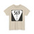 Mississippi 569 (Mississippi) (Road Sign) T-Shirt