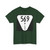 Mississippi 569 (Mississippi) (Road Sign) T-Shirt