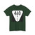 Mississippi 460 (Mississippi) (Road Sign) T-Shirt