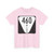 Mississippi 460 (Mississippi) (Road Sign) T-Shirt