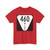 Mississippi 460 (Mississippi) (Road Sign) T-Shirt