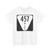 Mississippi 457 (Mississippi) (Road Sign) T-Shirt