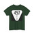 Mississippi 457 (Mississippi) (Road Sign) T-Shirt