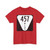 Mississippi 457 (Mississippi) (Road Sign) T-Shirt