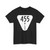 Mississippi 455 (Mississippi) (Road Sign) T-Shirt