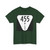 Mississippi 455 (Mississippi) (Road Sign) T-Shirt