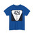 Mississippi 426 (Mississippi) (Road Sign) T-Shirt