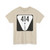 Mississippi 414 (Mississippi) (Road Sign) T-Shirt
